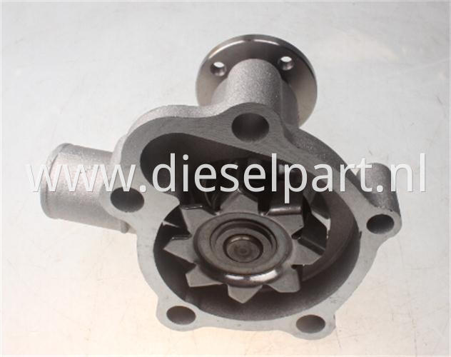 John Deere water pump